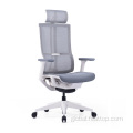 Mesh Back Chair Manager Office Furniture Adjustable High Back Office Chair Manufactory